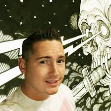 Who wrote Desert Rivers in the cocrow