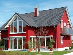 Exemple de facade de maison traditionnelle. Inspirations Des Idees Pour Embellir L Exterieur De Sa Maison