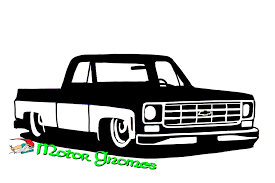 Free Free 261 Chevy Truck Svg SVG PNG EPS DXF File