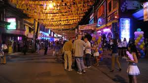 Fakta kehidupan malam di thailand. Kehidupan Malam Kota Erotis Pattaya Thailand Berita Aneh Dan Unik Terbaru