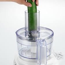 Otras marcas de robots de cocina. Robots De Cocina Moulinex Saborgourmet Com