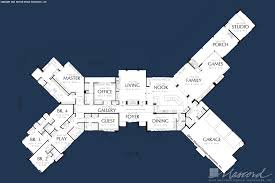 Check out our ranch floor plan selection for the very best in unique or custom, handmade pieces from our architectural drawings shops. Contemporary House Plan 1412 The Harrisburg 5628 Sqft 5 Beds 5 1 Baths
