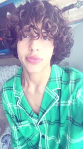 Cute Boys TikTok Aiden Garcia