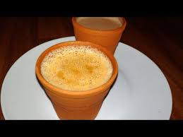 Youtube Tandoori Chai Subscribe To Samta S Kitchen Youtube Channel For More Innovative Recipes Chai Recipe Food Recipes