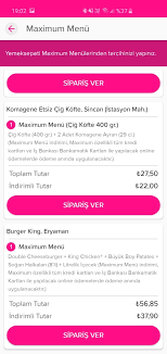 Yemek sepeti puanları ne işe yarıyor. Yemeksepeti Tum Indirimleri Ve Firsat Kampanyalari Tosunkaya Com