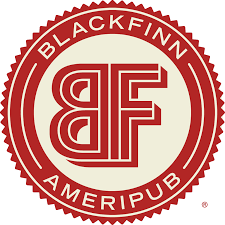 Blackfinn ameripub was born to be a whole new generation of the classic american pub, a lively restaurant and bar that offers the affordable, craveable american food our guests want to eat. Menus Blackfinn Ameripub Ballantyne In Charlotte Nc