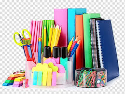 Colorful pens, big and small notebooks and journals for your future. Pen And Notebook Watercolor Paint Wet Ink Stationery Stationery Shop Business Office Supplies Transparent Background Png Clipart Hiclipart