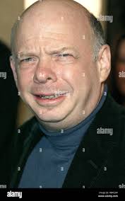 WALLACE SHAWN, THE HAUNTED MANSION, 2003 Stock Photo