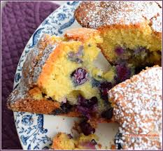 Tourte Des Pyrenees Aux Myrtilles La Cuisine De Mamie Caillou Recette Tourte Recette Dessert Gateaux Et Desserts