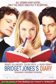 Bridget Jones Diary Renee Zellweger Colin Firth And Hugh Grant Bridget Jones Diary Movie Bridget Jones Bridget Jones Diary