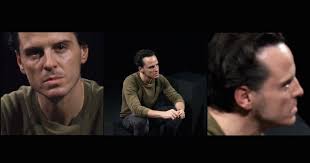 Andrew shaw (businessman), president and ceo of the toronto symphony orchestra. Review Andrew Scott In Three Kings In Love And Warcraft
