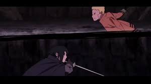 Naruto On Twitter If You Needed A Reason To Pick Up Boruto And Start Watching Here It Is Naruto Shippuden Anime Anime Naruto Naruto