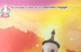 Blog sobre estilo de vida, viajes, y reflexiones personales. Pascualina Opus Dei La Agenda Ideal Para Formar Mujeres Cartuchas Sumisas Y Golpeadas