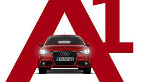 Www Mccarthy Audi Co Za True Grandeur Shows Character And Substance And Is Determined Not To Miss Great Moments Because Of Parking Audi Audi A1 In This Moment