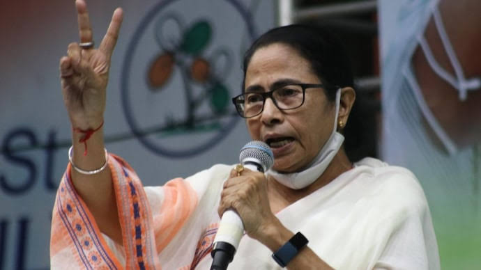 How the weather could foil Mamata Banerjee's bypoll win