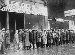 Xenophobia and nativism experienced a resurgence during the great depression. The Great Depression American Experience Official Site Pbs