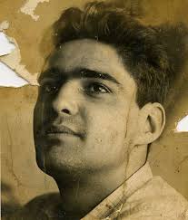 O ser e o tempo de Maciel