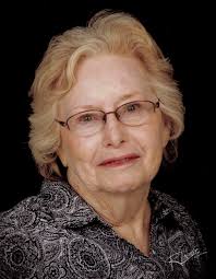 Obituary information for Carolyn Fern Jeffers