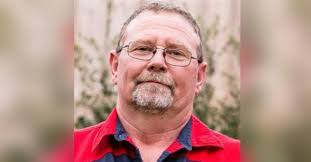 Elrod Simon Obituary