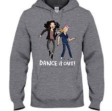 Grey sloan memorial hospital is a teaching hospital in seattle. Dance It Out Hoodie Greys Anatomy Sweatshirt Greys Anatomy Shirts Anatomy Shirts