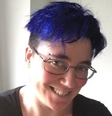 A typewriter?! by Juliet Kemp