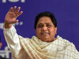 Jul 02, 2021 · bsp chief mayawati said the samajwadi party's decision to contest the next uttar pradesh assembly elections with the help of smaller parties reflects its helplessness as major parties have been. Mayawati Asks Cadres To Ensure Success Of Sad Bsp Alliance In Punjab