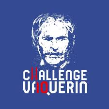 Challenge Armand Vaquerin...