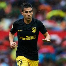 Age:33 years (23 february 1988). Simeone Wants More Of The Same From Nico Gaitan Into The Calderon