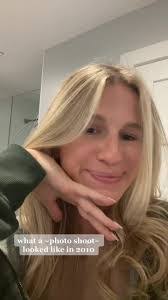 Carly Rainey's Instagram, Twitter & Facebook