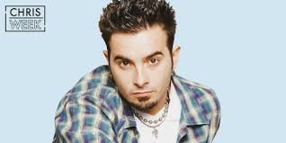 Chris Kirkpatrick