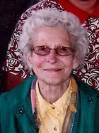 Betty Frafjord Obituary