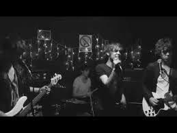 2013 alabama shakes llc under exclusive license to ato. 34 Alabama Shakes Hold On Live Cover By The Struts Youtube The Struts Hold On Alabama