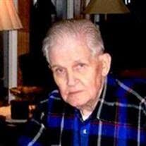 Fred Rushing Obituary