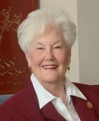 Therese Coutret Obituary (1935