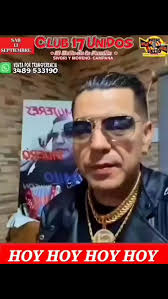 ESTE SÁBADO 26 DE JULIO *CLUB 17 UNIDOS* DE CAMPANA, TE PRESENTA EL RECITAL  EXCLUSIVO DE *LUCAS SUGO*, CON MAS DE UNA HORA DE SHOW, ATENCION !!!  ULTIMAS ENTRADAS ANTICIPADAS HASTA AGOTARSE