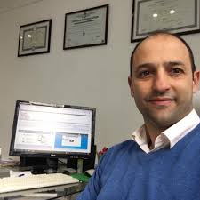 Estudio Jurídico Barcia y asoc.