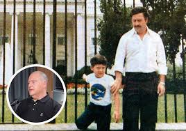 Sebastián Marroquín Santos