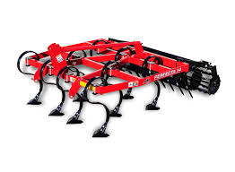 Washburn 9400-12 36-38 Field Cultivator