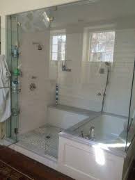 I Love The Bathtub And The Shower Behind Glass In Its Own Space Bathroom Remodel Master Small Bathroom Remodel Bathroom Remodel Shower