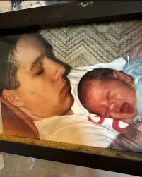 Happy 34th birthday today!! I'm so proud and thankful for you! Have a great  day and I can't wait for the joys in life that are headed your way! I love  ya!!