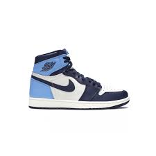 Buy and sell jordan 1 mids now on stockx. Nike Air Jordan 1 Mid Blue Mypapuc