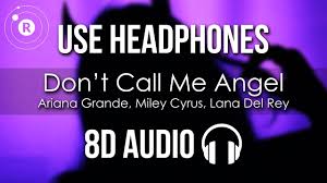 Beauty and the beast justin bieber ft nicki minaj just dance 4 best dance music. Ariana Grande Nicki Minaj Miley Cyrus Lana Del Rey Don T Call Me Angel Remix By Masterdumb
