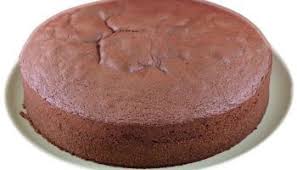 Genoise Pour Buche De Noel La Recette Facile Culture Crunch En 2020 Recette Facile Recette Genoise Chocolat Recette Genoise