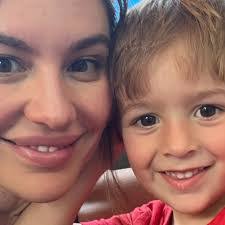 Candace Goodson's Instagram, Twitter & Facebook