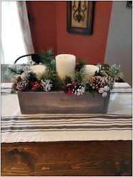 Dimensions Needlepoint Kit Tuscan View In 2020 Christmas Table Decorations Christmas Table Centerpieces Christmas Centerpieces