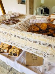 PORTUGUESE CAKES AND ALL THINGS SWEET - Casa Valhal