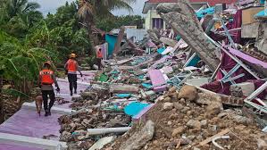 Global incident map displaying terrorist acts, suspicious activity, and general terrorism news. Powerful Earthquake In Indonesia S Sulawesi Kills Dozens Injures Hundreds Cnn