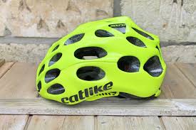 Catlike Mixino Helmet Review Road Cycling Uk
