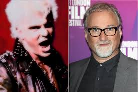 11 of the best bonus tracks the very best of billy idol: Billy Idol Then And Now