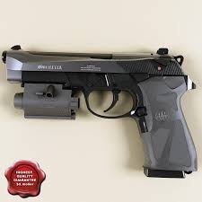 3d Model Pistols V2 Pistol Military Guns Hand Guns